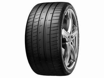 Goodyear EAGLE F1 SUPERSPORT AO XL FP 245/40 R19 Y98