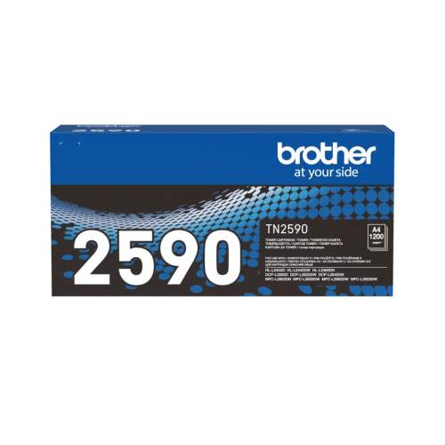 BROTHER TN-2590 originální