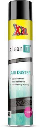 CLEAN IT Stlačený vzduch 750ml