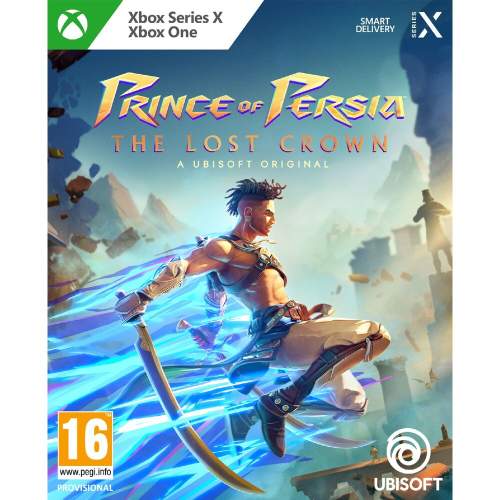 Ubisoft Prince of Persia: The Lost Crown XBOX Series X