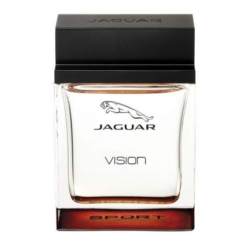 Jaguar Vision Sport toaletní voda pro muže 100 ml