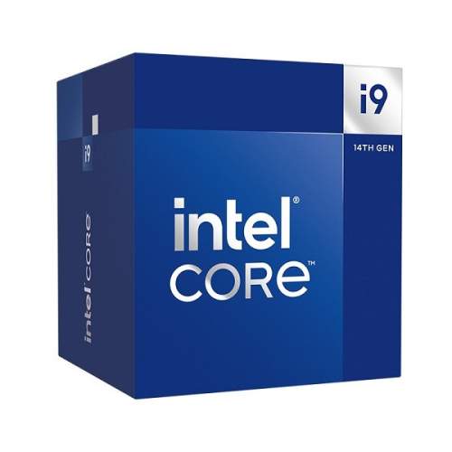 INTEL Core i9-14900 2.0GHz/24core/36MB/LGA1700/Graphics/Raptor Lake Refresh (BX8071514900)