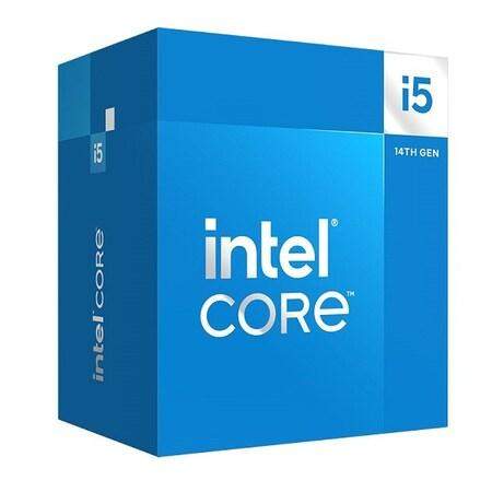 INTEL Core i5-14500 2.6GHz/14core/24MB/LGA1700/Graphics/Raptor Lake Refresh (BX8071514500)