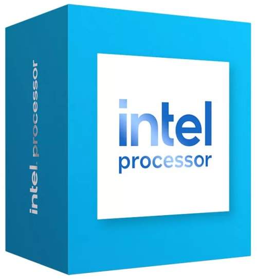 Intel Processor 300 6 MB Smart Cache Krabice