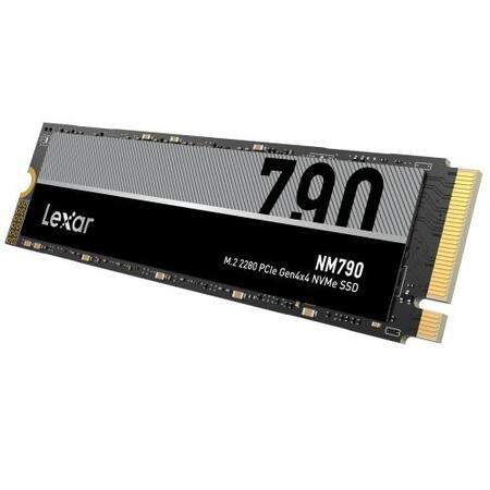Lexar NM790 1TB LNM790X001T-RNNNG