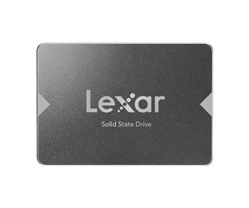 LEXAR NS100 SSD 256 GB 6Gbps 2.5" TLC