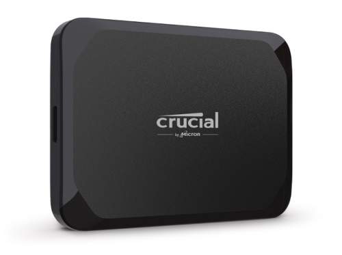 Crucial CT2000X9SSD9