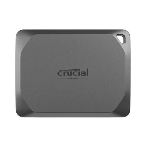Crucial X9 Pro CT4000X9PROSSD9
