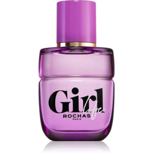 Rochas Girl Life parfémovaná voda dámská 40 ml