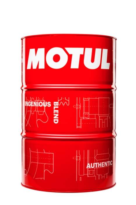 Olej do automatické převodovky MOTUL 103218