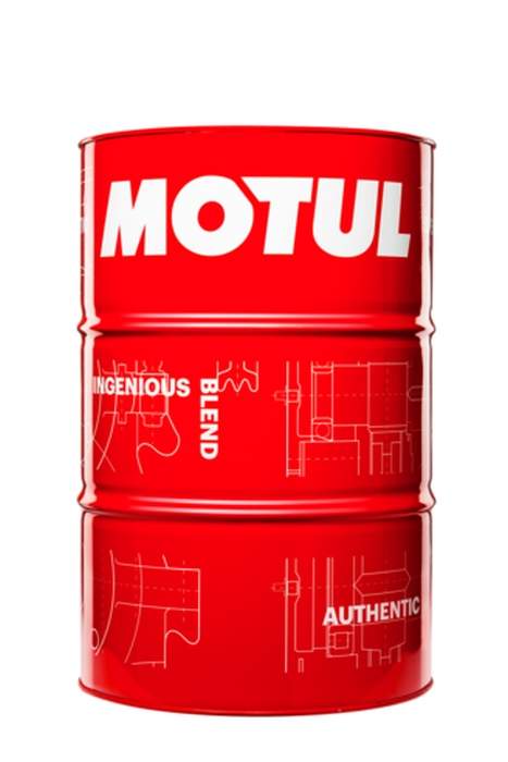 Motorový olej MOTUL 108950