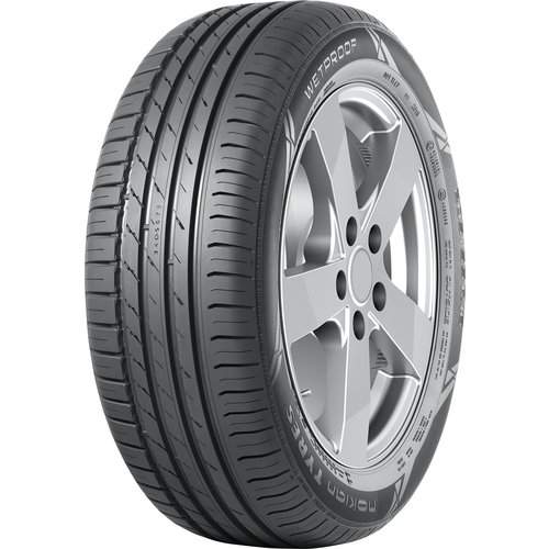 Nokian Wetproof 1 175/65 R15 H84