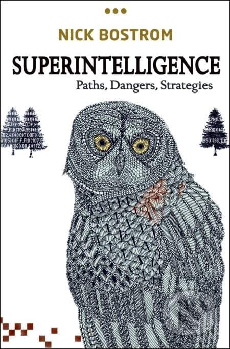 Oxford University Press Superintelligence - Nick Bostrom