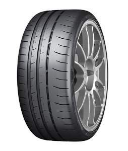 Goodyear EAGLE F1 SUPERSPORT R NA2 XL FP 245/35 R20 Y95