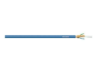 Belden DataTwist 7965ENH - Kabel horizontální - 305 m - UTP - CAT 6 - pevný - modrá (7965ENH-00A305)
