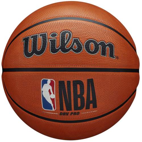 Wilson NBA DRV Pro Basketball 7 Basketbal