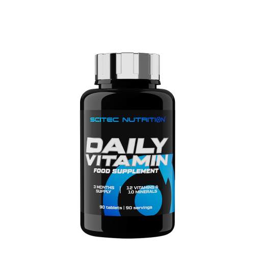 Scitec Nutrition Daily Vitamin 90 tablet