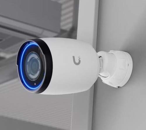 UBNT UVC-AI-Pro - UVC AI Professional kamera, 8MP - White, UVC-AI-Pro-White