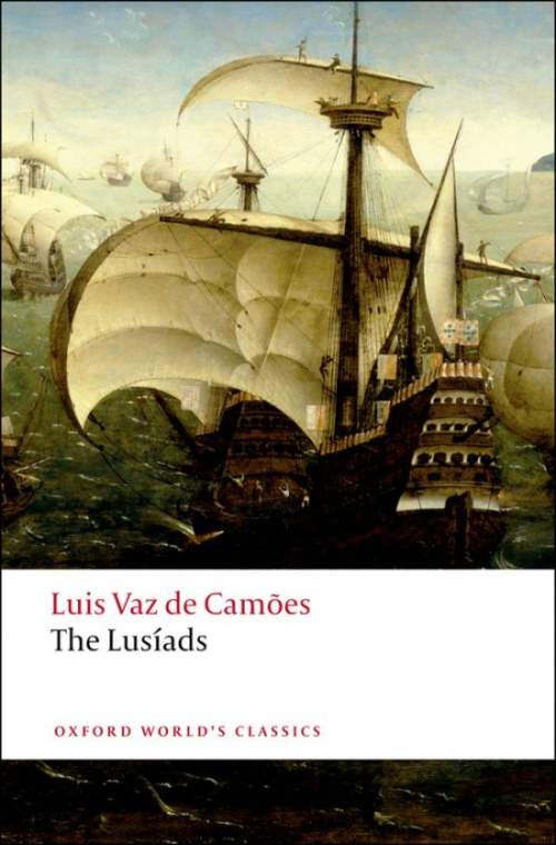 Oxford World´s Classics The Lusiads