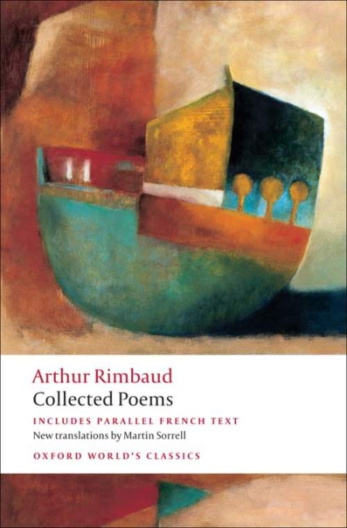 Oxford World´s Classics Collected Poems