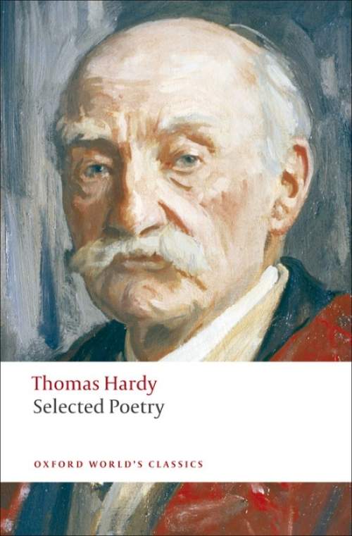 Oxford World´s Classics Selected Poetry ( Hardy)