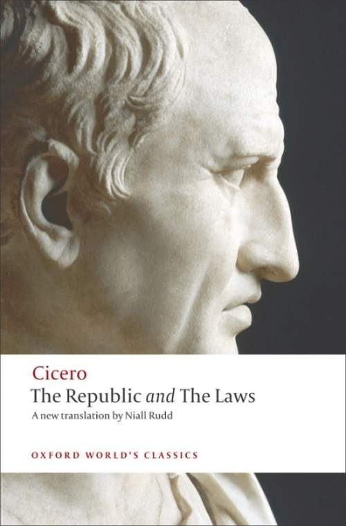 Oxford World´s Classics The Republic and The Laws