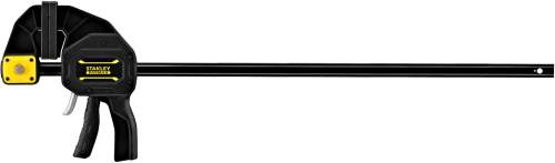 STANLEY FMHT0-83240 FATMAX jednoruční automatická svěrka TRIGGER CLAMP XL, 600mm
