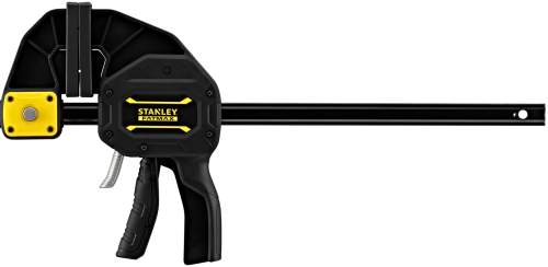 STANLEY FMHT0-83239 FATMAX jednoruční automatická svěrka TRIGGER CLAMP XL, 300mm