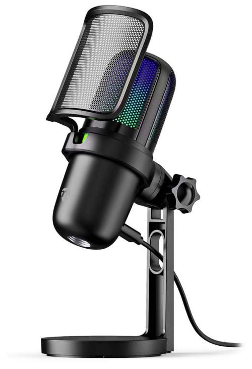 NEDIS herní mikrofon GSMIC210BK