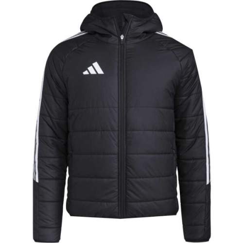 Adidas TIRO 24 WINTER JACKET Pánská zimní bunda černá XXL