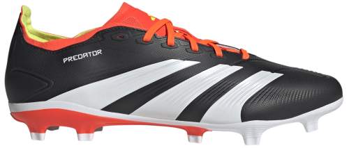 Adidas PREDATOR LEAGUE L FG Pánské kopačky černá 40 2/3