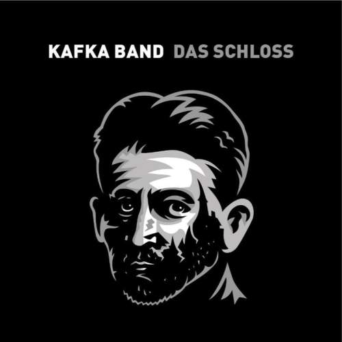 Kafka Band - Das Schloss LP