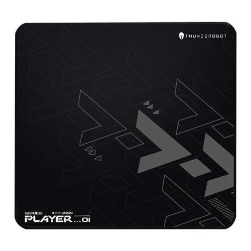 Thunderobot Gaming Mousepad Player-P1-300 (black),