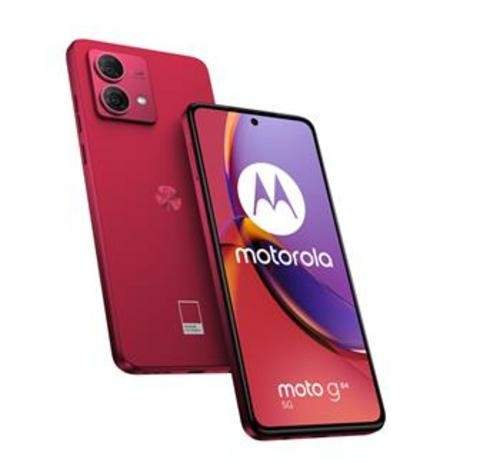 Motorola Moto G84 5G Dual SIM Viva Magenta, 12GB/256GB