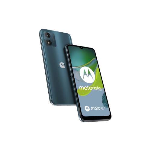 Motorola Moto E13 2+64GB DS GSM tel. Green (PAXT0020PL)