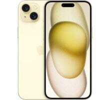 Apple iPhone 15 Plus/256GB/Yellow