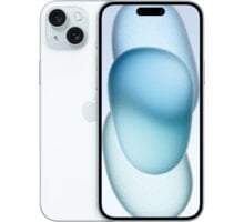 Apple iPhone 15 Plus, 128GB, Blue MU163SX/A
