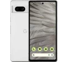 Google Pixel 7a 5G Dual SIM barva Snow paměť 8GB/128GB