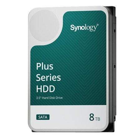 Synology 3,5" HDD HAT3310-8T Plus