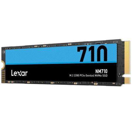 Lexar Dysk SSD NM710 1TB M.2 PCIe NVMe