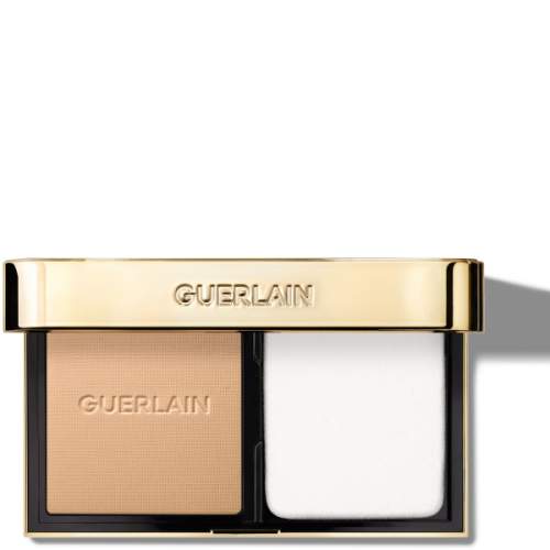 Guerlain Zdokonalující Kompaktní Matný Make-Up Parure Gold Skin Control 3N