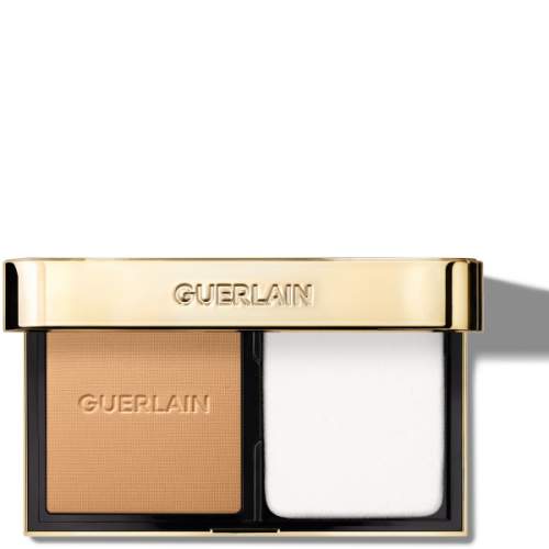 Guerlain Zdokonalující Kompaktní Matný Make-Up Parure Gold Skin Control 4N