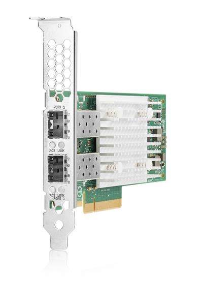 Intel X710-DA2 Ethernet 10Gb 2-port SFP+ Adapter for HPE