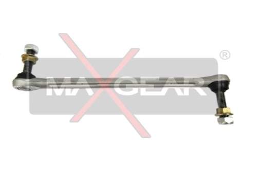 Tyč/vzpěra, stabilizátor MAXGEAR 72-1601