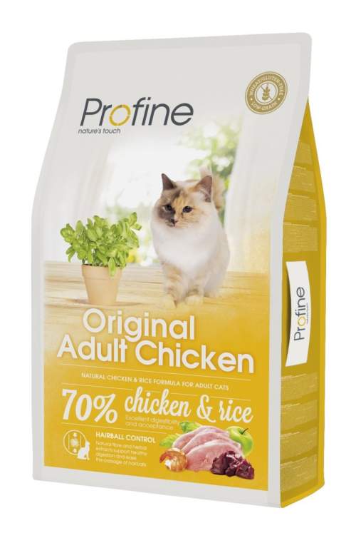 Profine Cat Original Adult 10 kg