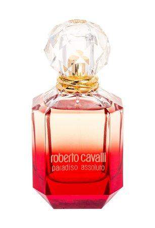 Roberto Cavalli Paradiso Assoluto parfémovaná voda 75 ml pro ženy
