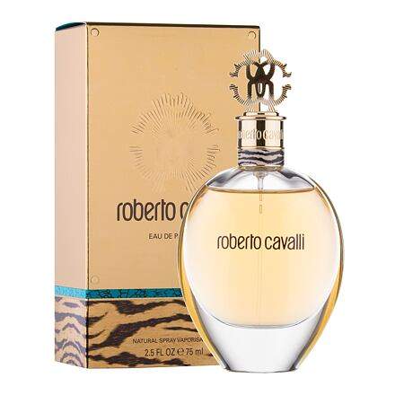Roberto Cavalli Signature parfémovaná voda 75 ml pro ženy