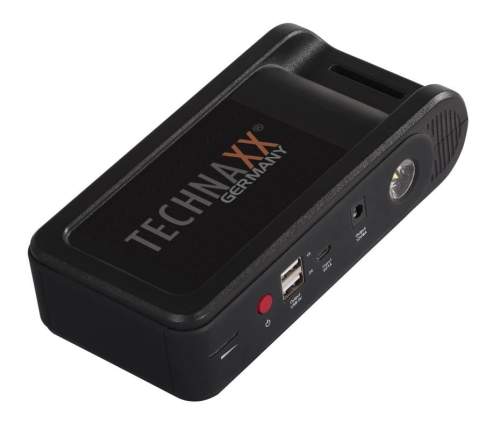 Technaxx Jump Starter Powerbanka 3-v-1 TX-218