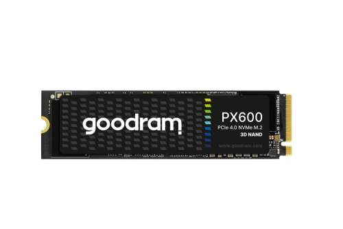 GOODRAM PX600 500GB SSDPR-PX600-500-80