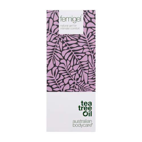 Australian Bodycare Tea Tree Oil Femigel dámská intimní gel 15x7 ml